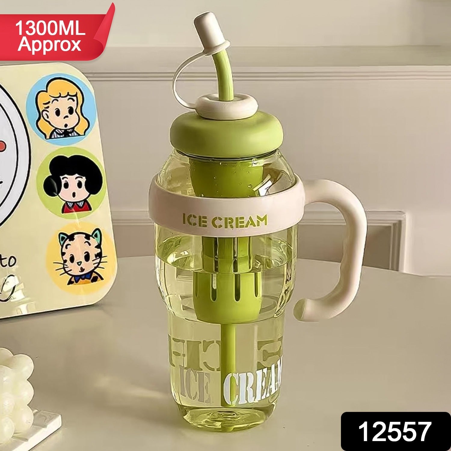 Water Bottle Water Bottle